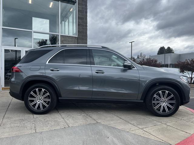 new 2025 Mercedes-Benz GLE 350 car, priced at $79,630