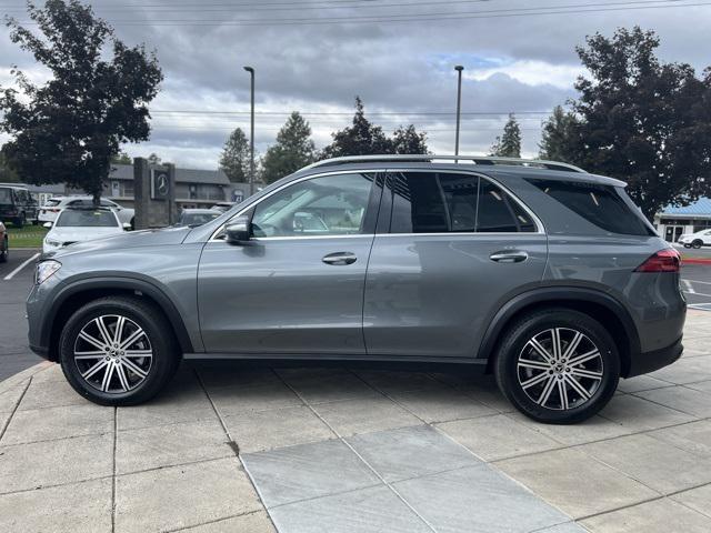 new 2025 Mercedes-Benz GLE 350 car, priced at $79,630