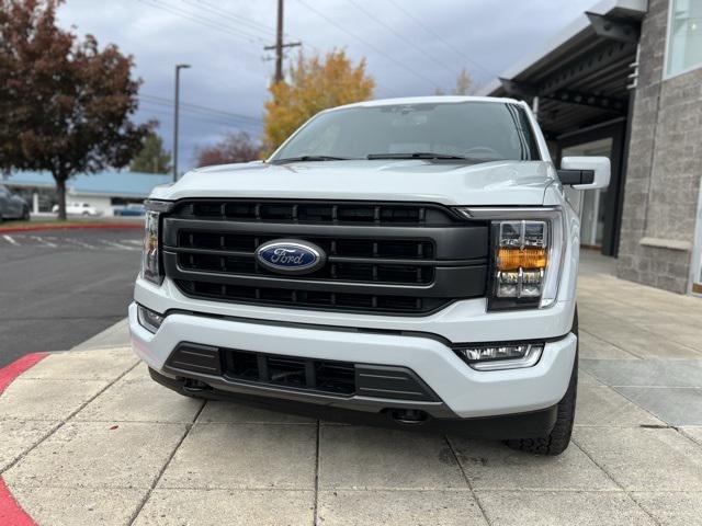 used 2023 Ford F-150 car, priced at $52,924