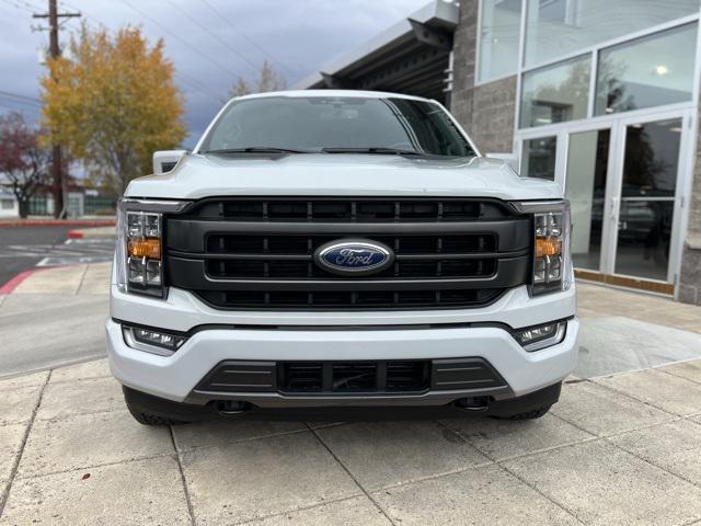 used 2023 Ford F-150 car, priced at $52,924