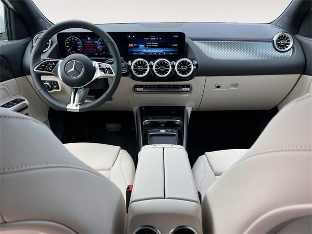 new 2025 Mercedes-Benz GLA 250 car, priced at $48,795