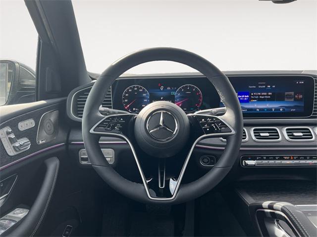 new 2025 Mercedes-Benz GLE 450 car, priced at $82,415