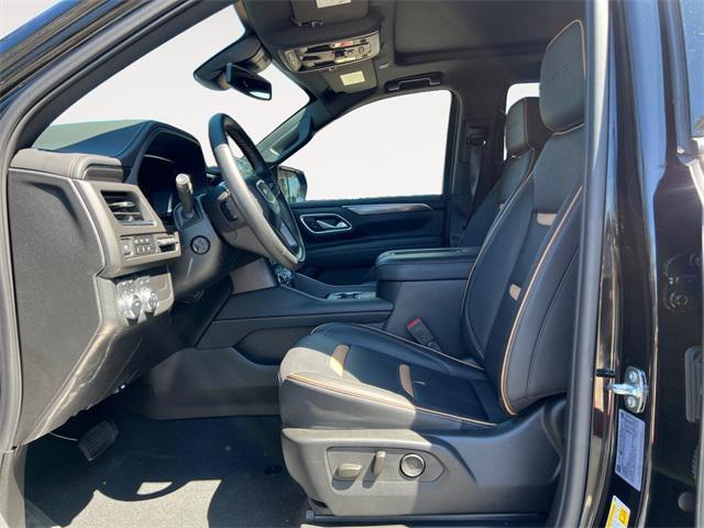 used 2024 GMC Yukon car, priced at $71,936