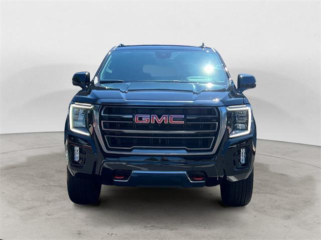 used 2024 GMC Yukon car, priced at $71,936