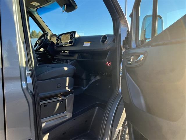 new 2024 Mercedes-Benz Sprinter 2500 car, priced at $69,981