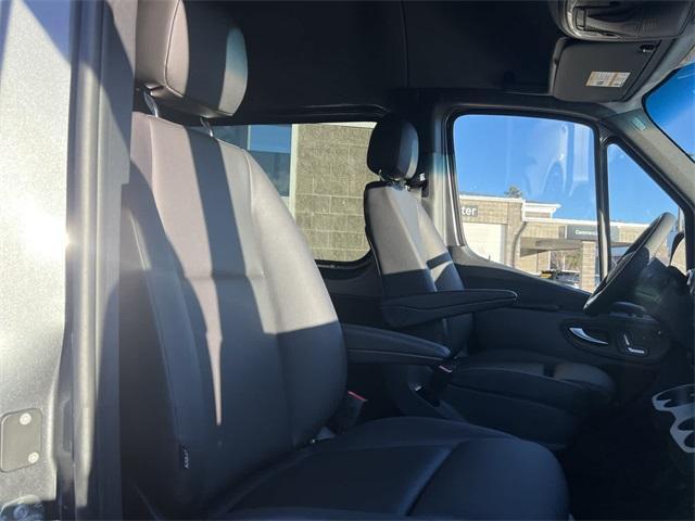 new 2024 Mercedes-Benz Sprinter 2500 car, priced at $69,981