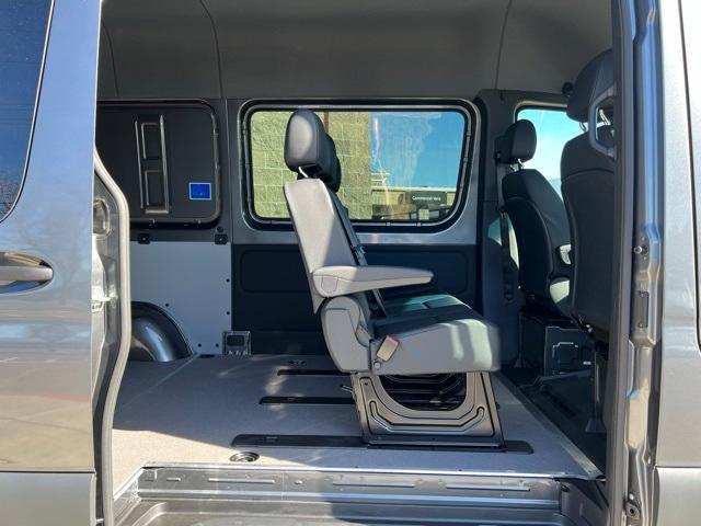 new 2024 Mercedes-Benz Sprinter 2500 car, priced at $73,598