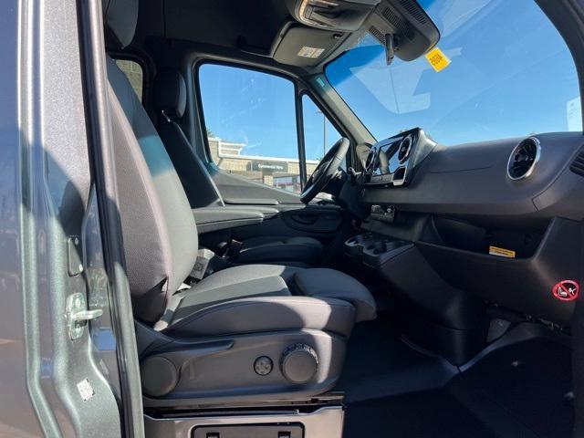 new 2024 Mercedes-Benz Sprinter 2500 car, priced at $73,598