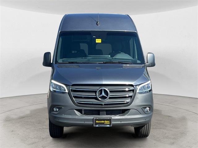 new 2024 Mercedes-Benz Sprinter 2500 car, priced at $73,598