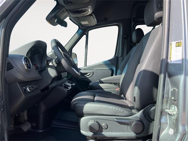 new 2024 Mercedes-Benz Sprinter 2500 car, priced at $73,598