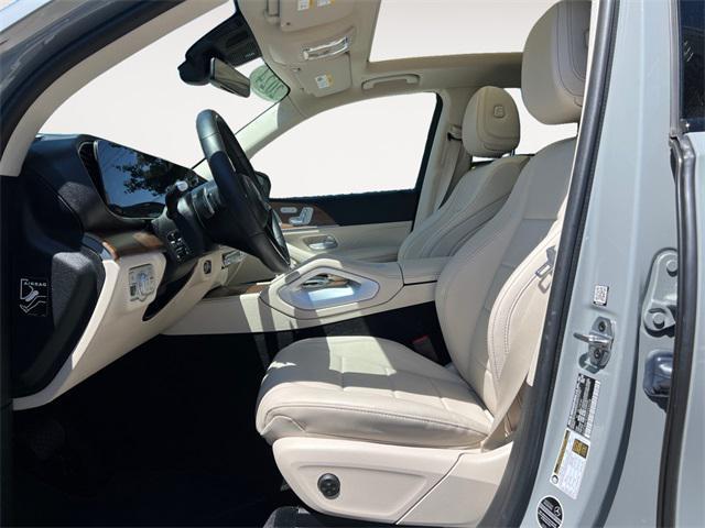 used 2024 Mercedes-Benz GLE 350 car, priced at $58,717
