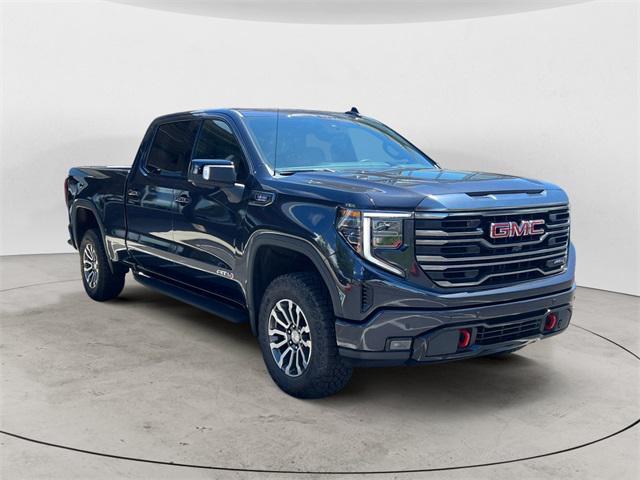 used 2023 GMC Sierra 1500 car, priced at $59,477