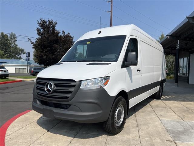 new 2023 Mercedes-Benz Sprinter 2500 car, priced at $55,086