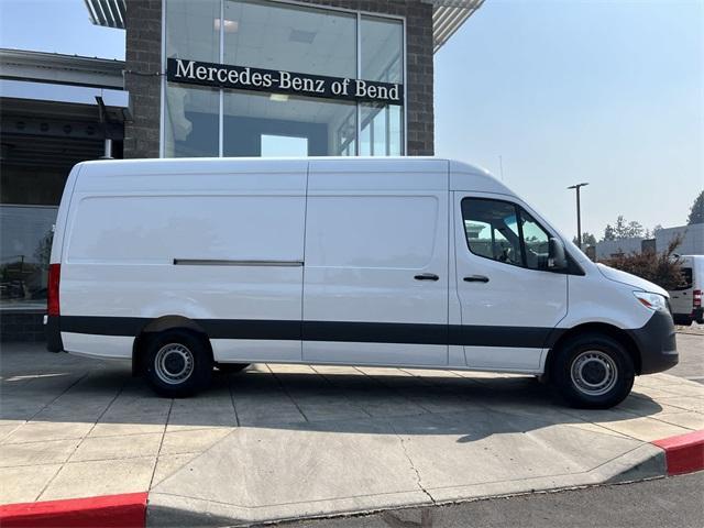 new 2023 Mercedes-Benz Sprinter 2500 car, priced at $55,086