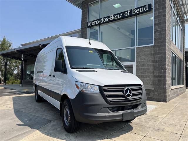 new 2023 Mercedes-Benz Sprinter 2500 car, priced at $55,086