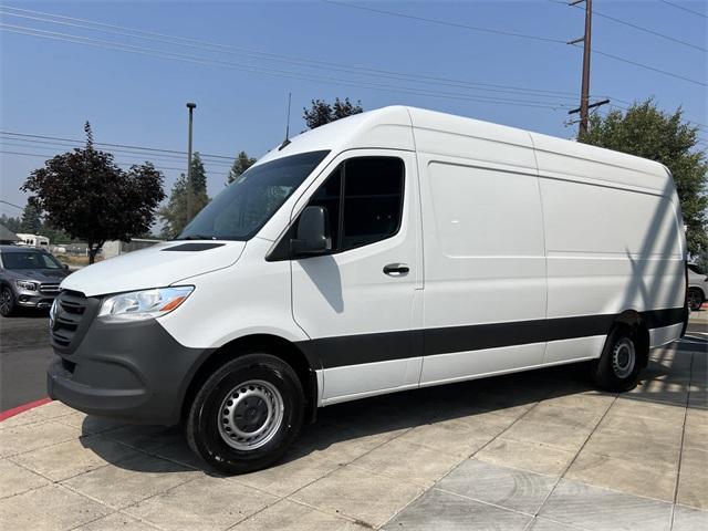 new 2023 Mercedes-Benz Sprinter 2500 car, priced at $55,086