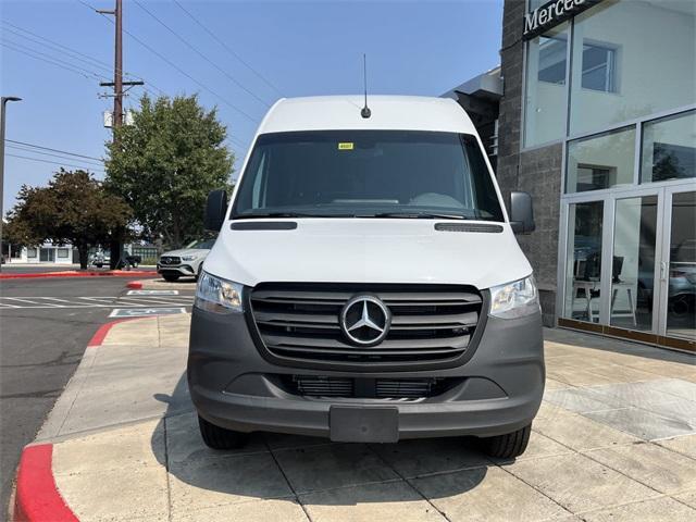 new 2023 Mercedes-Benz Sprinter 2500 car, priced at $55,086