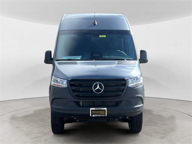 new 2025 Mercedes-Benz Sprinter 2500 car, priced at $73,140