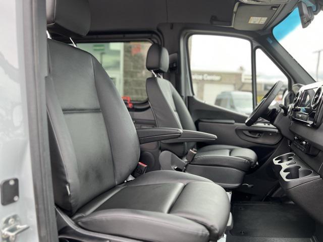 new 2025 Mercedes-Benz Sprinter 2500 car, priced at $87,768