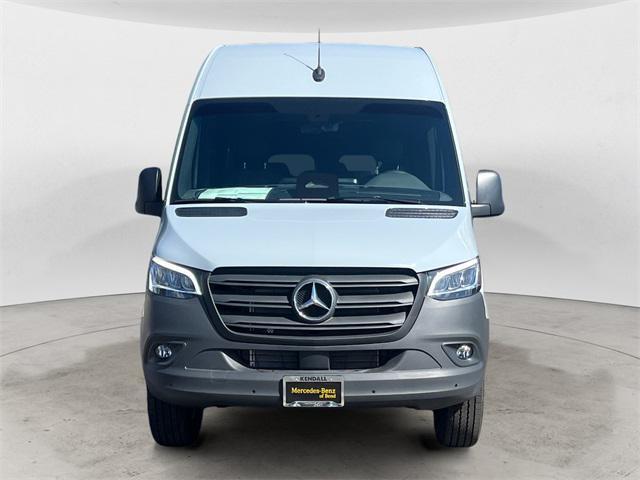 new 2025 Mercedes-Benz Sprinter 2500 car, priced at $87,768