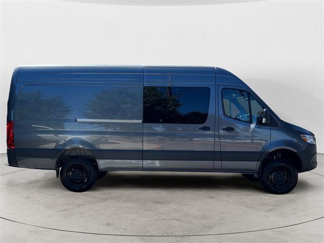 new 2025 Mercedes-Benz Sprinter 2500 car, priced at $83,728
