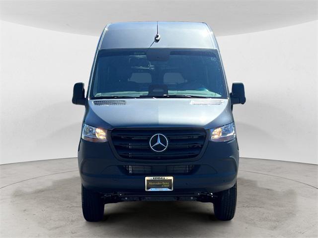 new 2025 Mercedes-Benz Sprinter 2500 car, priced at $83,728