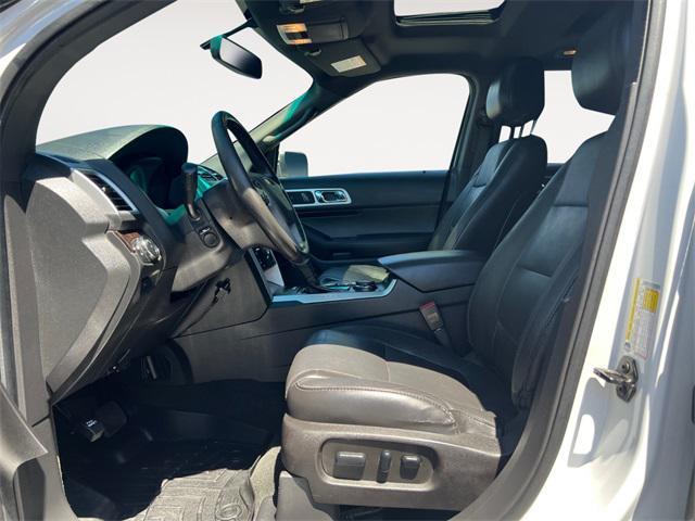 used 2014 Ford Explorer car, priced at $11,495