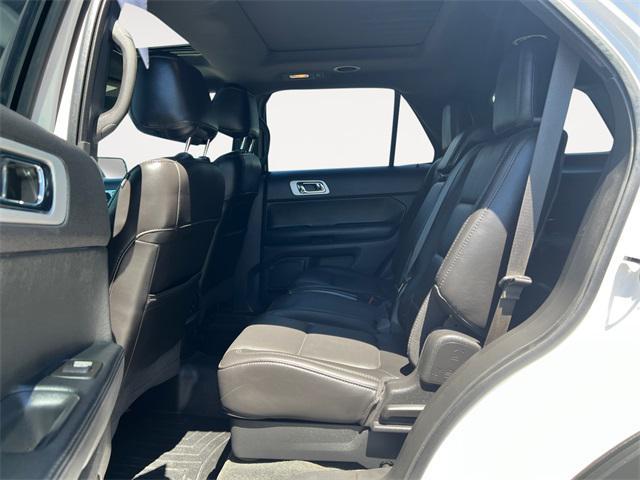 used 2014 Ford Explorer car, priced at $11,495