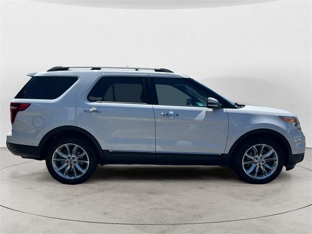 used 2014 Ford Explorer car, priced at $11,495