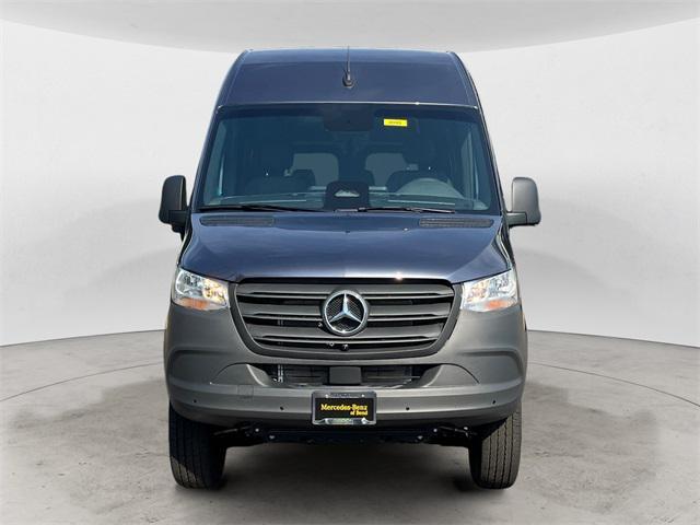 new 2025 Mercedes-Benz Sprinter 2500 car, priced at $81,308