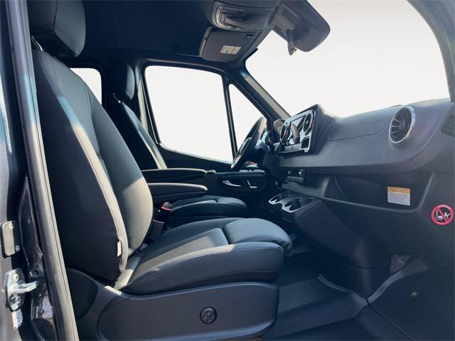 new 2025 Mercedes-Benz Sprinter 2500 car, priced at $81,308