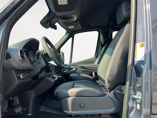 new 2025 Mercedes-Benz Sprinter 2500 car, priced at $81,308