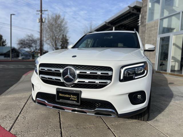 used 2020 Mercedes-Benz GLB 250 car, priced at $26,995