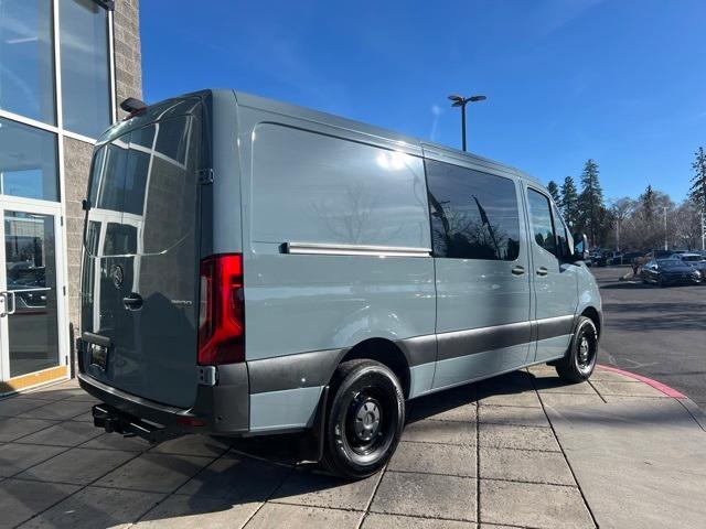 new 2024 Mercedes-Benz Sprinter 2500 car, priced at $64,352