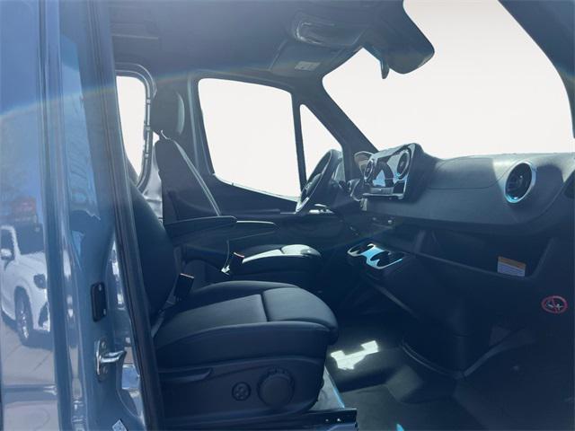 new 2024 Mercedes-Benz Sprinter 2500 car, priced at $64,352