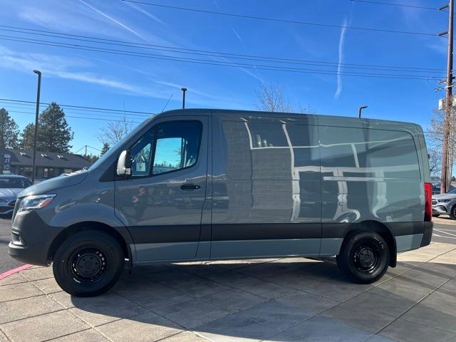 new 2024 Mercedes-Benz Sprinter 2500 car, priced at $64,352