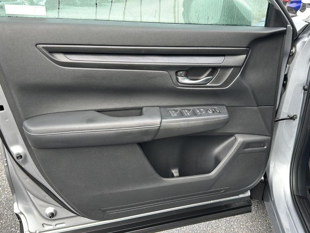 used 2023 Honda CR-V car, priced at $28,000