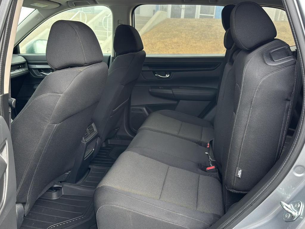 used 2023 Honda CR-V car, priced at $28,000