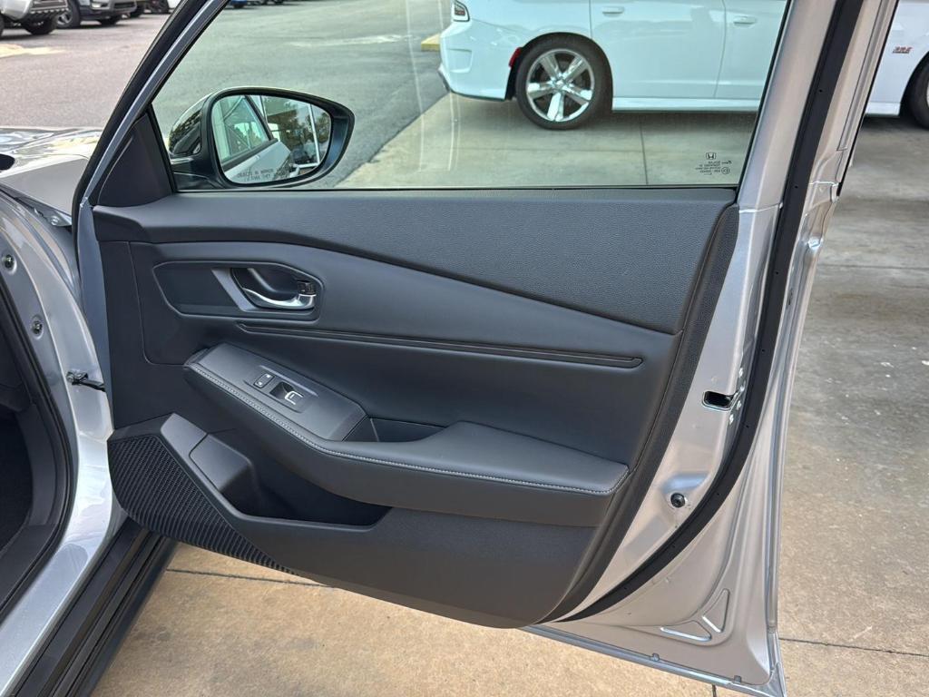 new 2025 Honda Accord Hybrid car, priced at $34,805