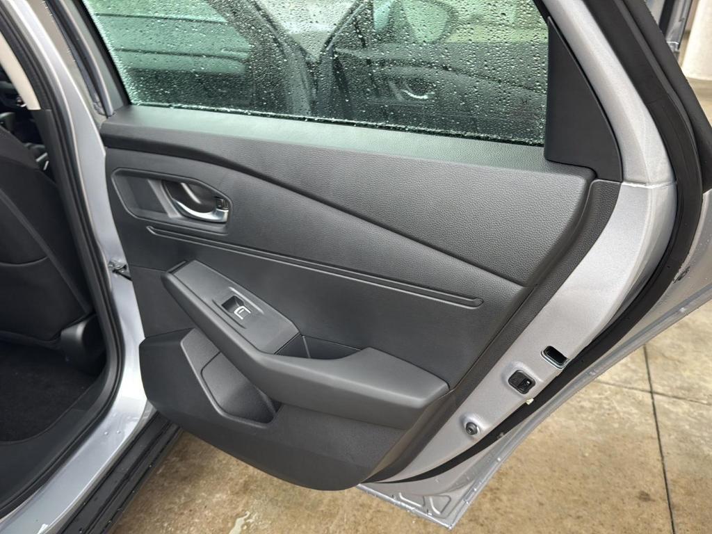 new 2025 Honda Accord car