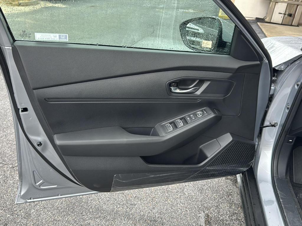 new 2025 Honda Accord car