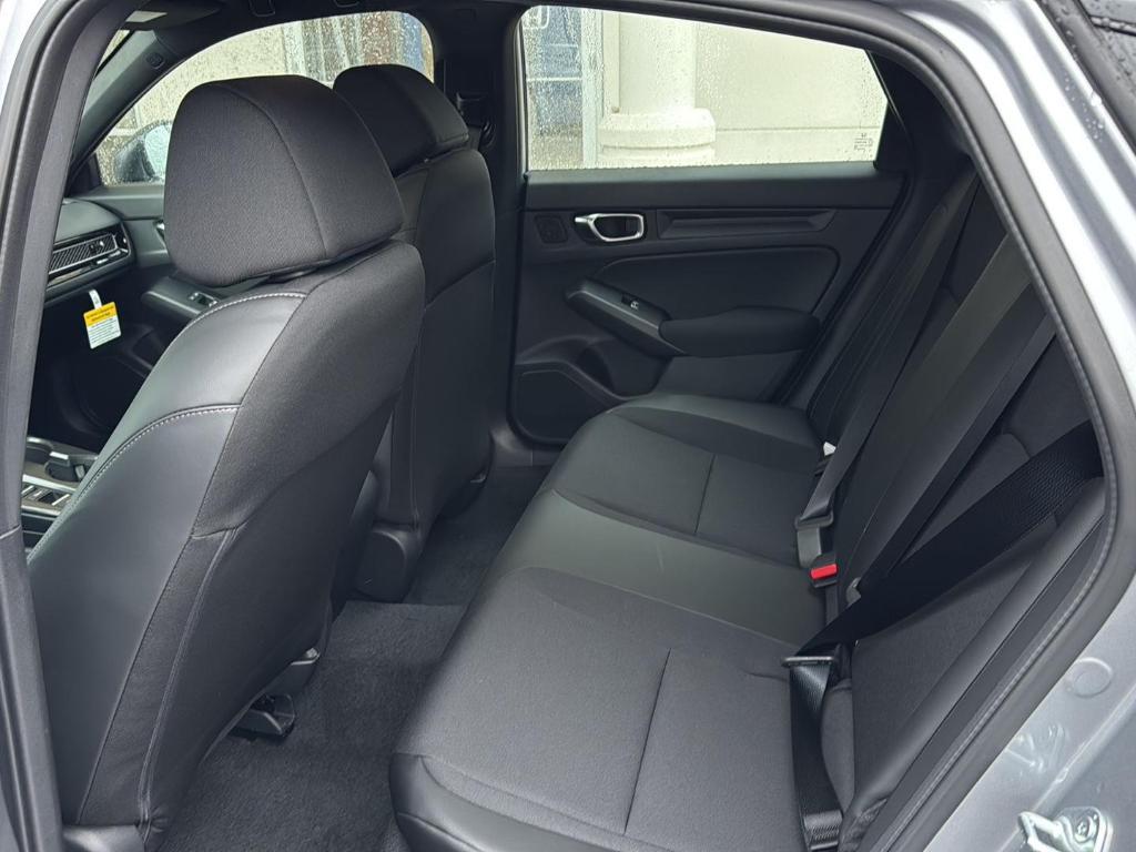 new 2026 Honda Civic car