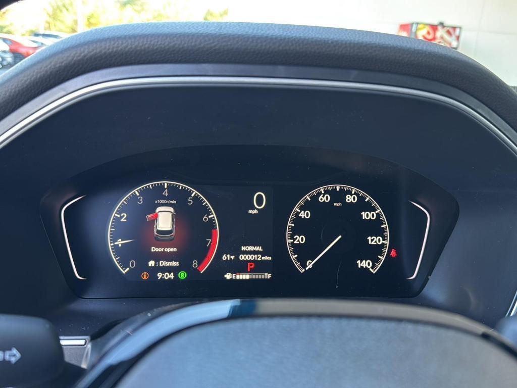 new 2025 Honda Pilot car