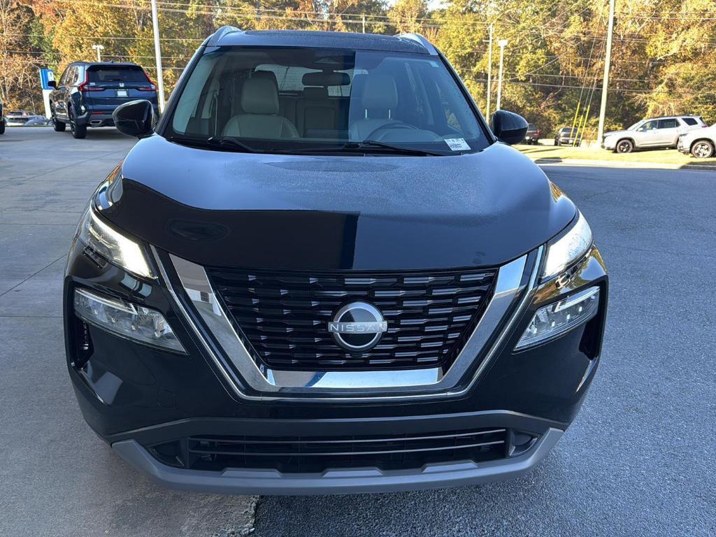 used 2023 Nissan Rogue car, priced at $22,991
