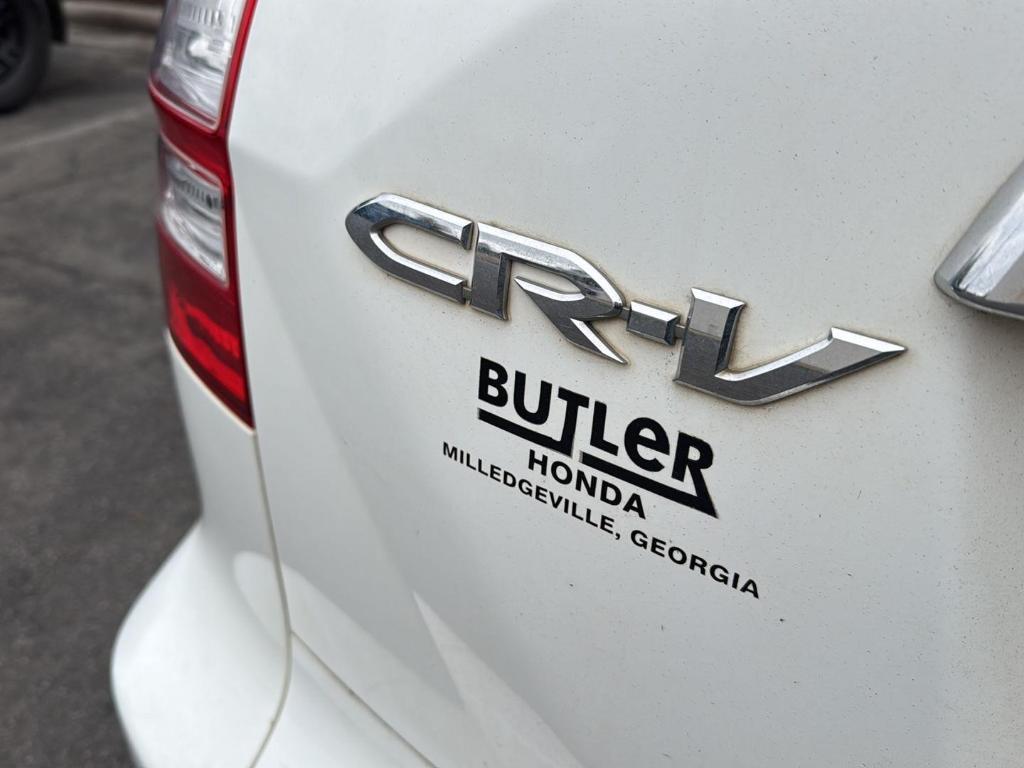 used 2008 Honda CR-V car, priced at $8,000