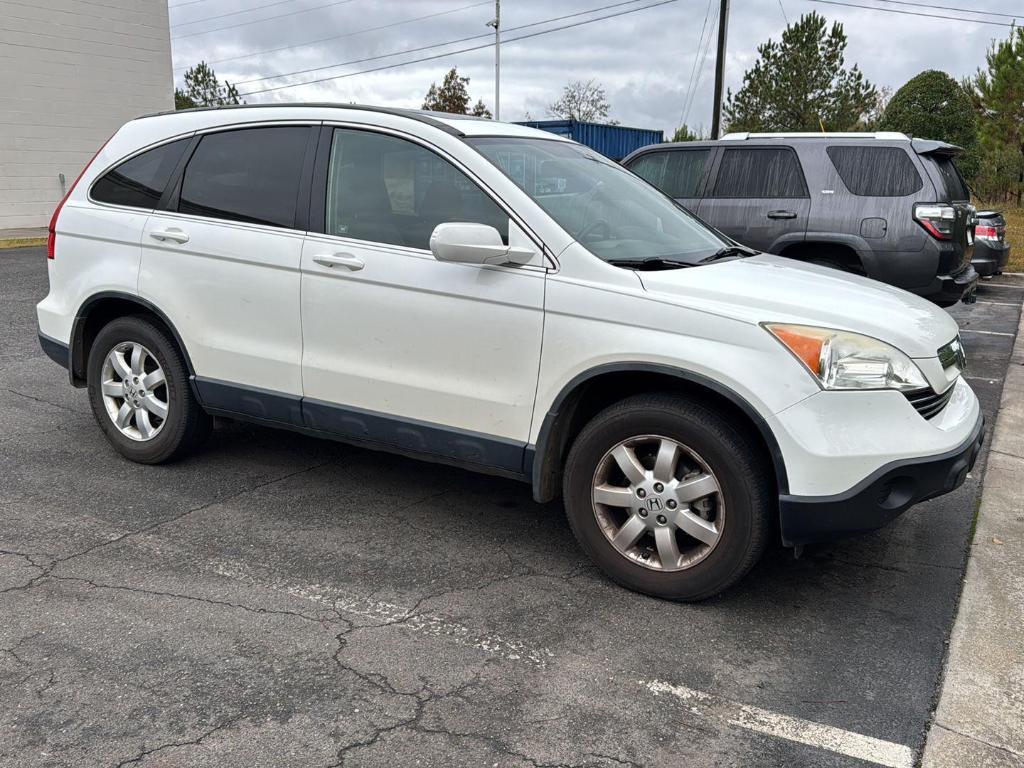 used 2008 Honda CR-V car, priced at $8,000