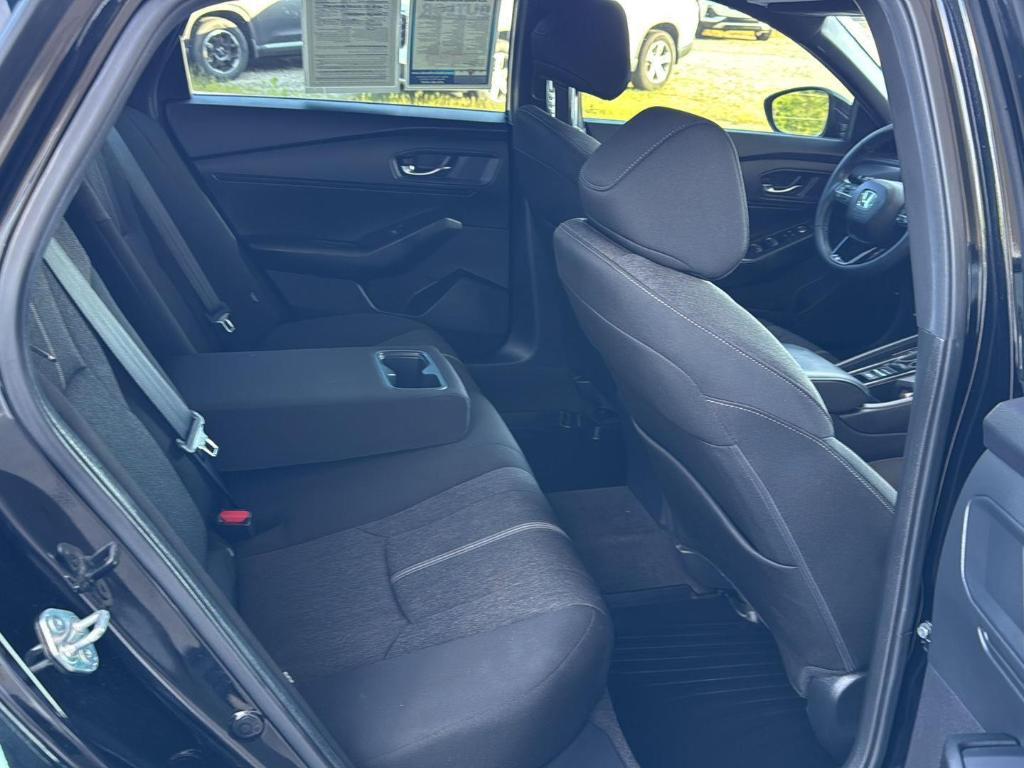 used 2024 Honda Accord Hybrid car, priced at $28,991