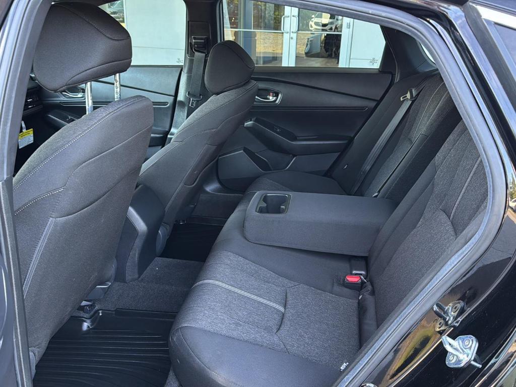 used 2024 Honda Accord Hybrid car, priced at $28,991