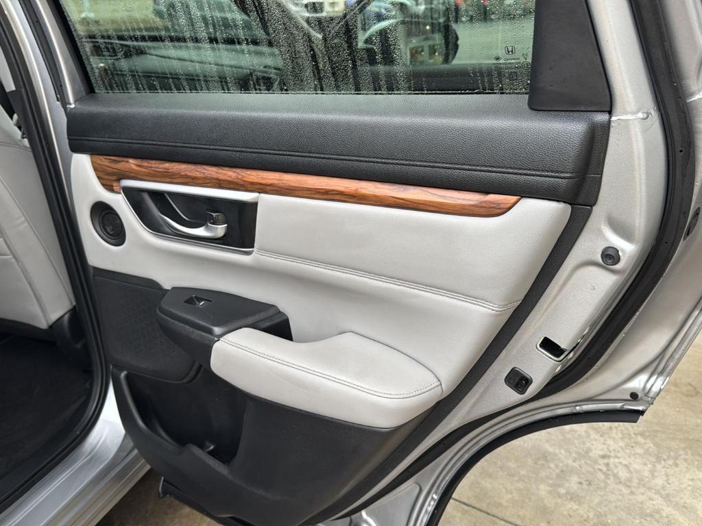 used 2020 Honda CR-V car, priced at $21,991