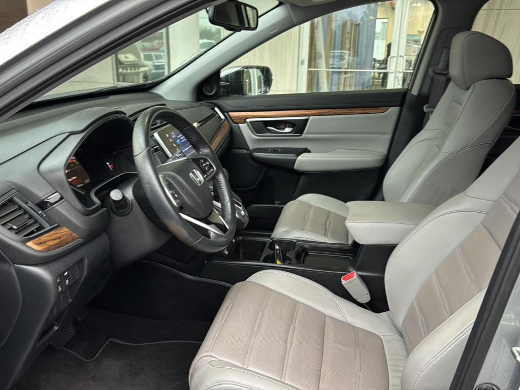 used 2020 Honda CR-V car, priced at $21,991